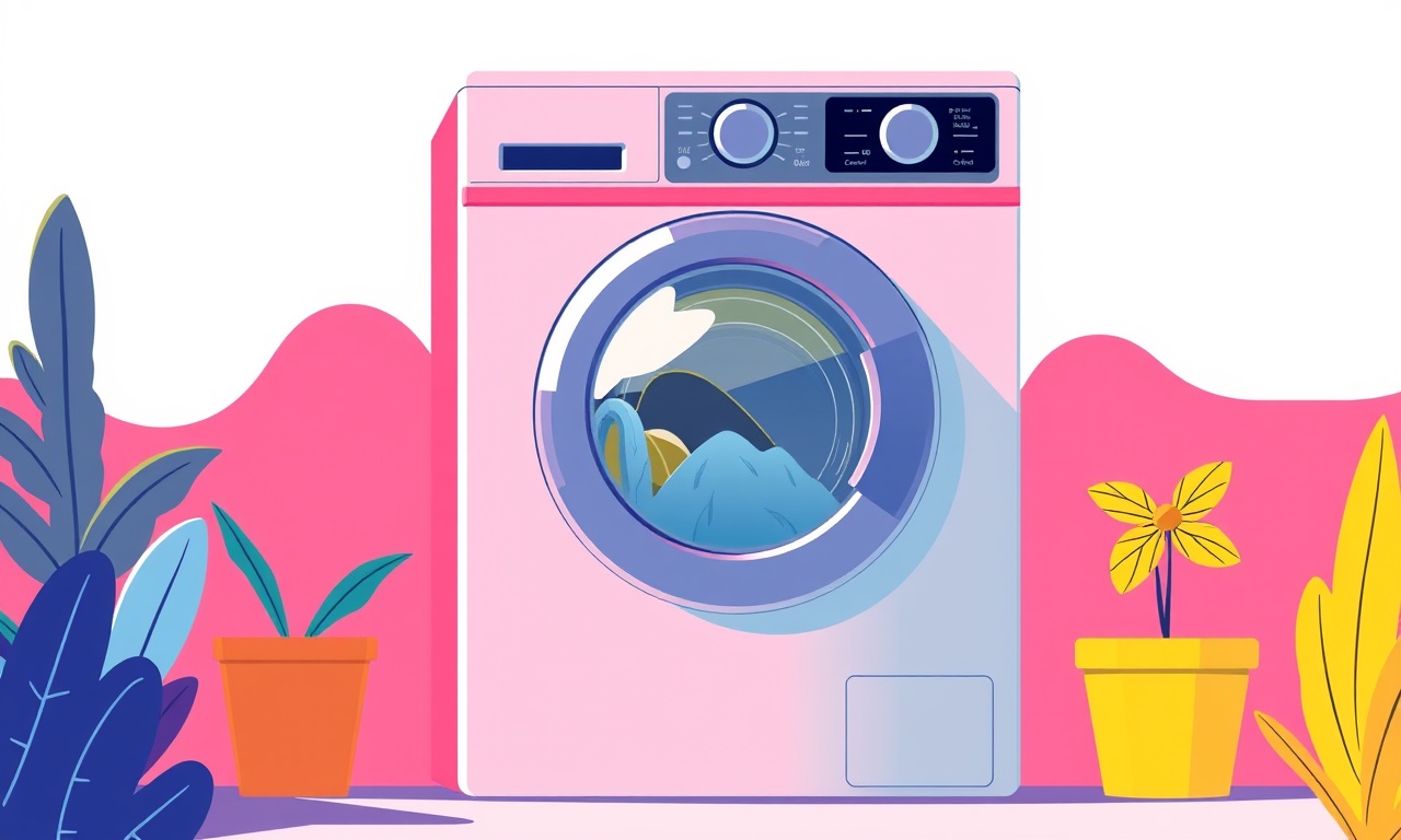 Eliminate a Silent Motor Stall on Whirlpool WFW6000