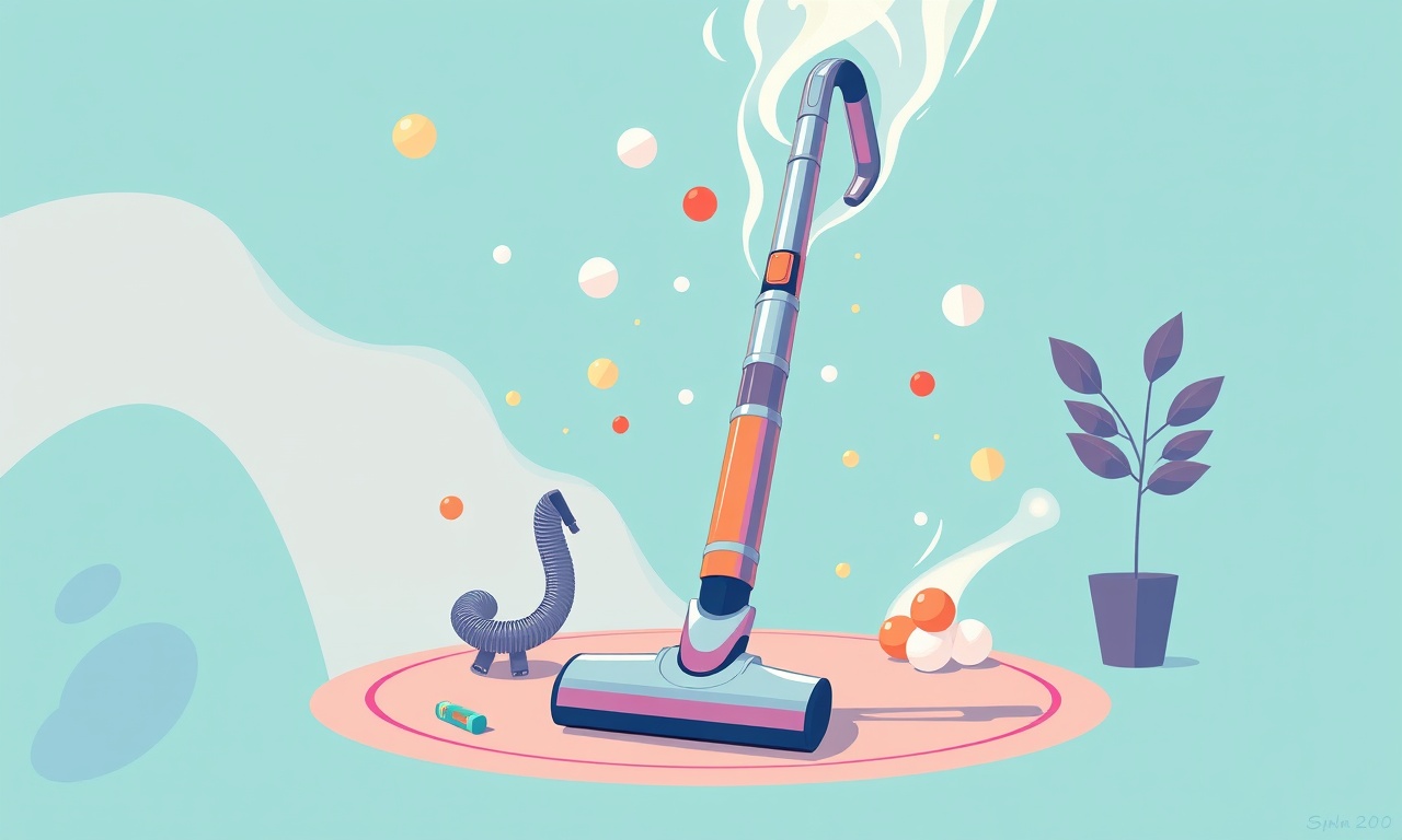 Eliminate a Stuck Impeller in Miele W1