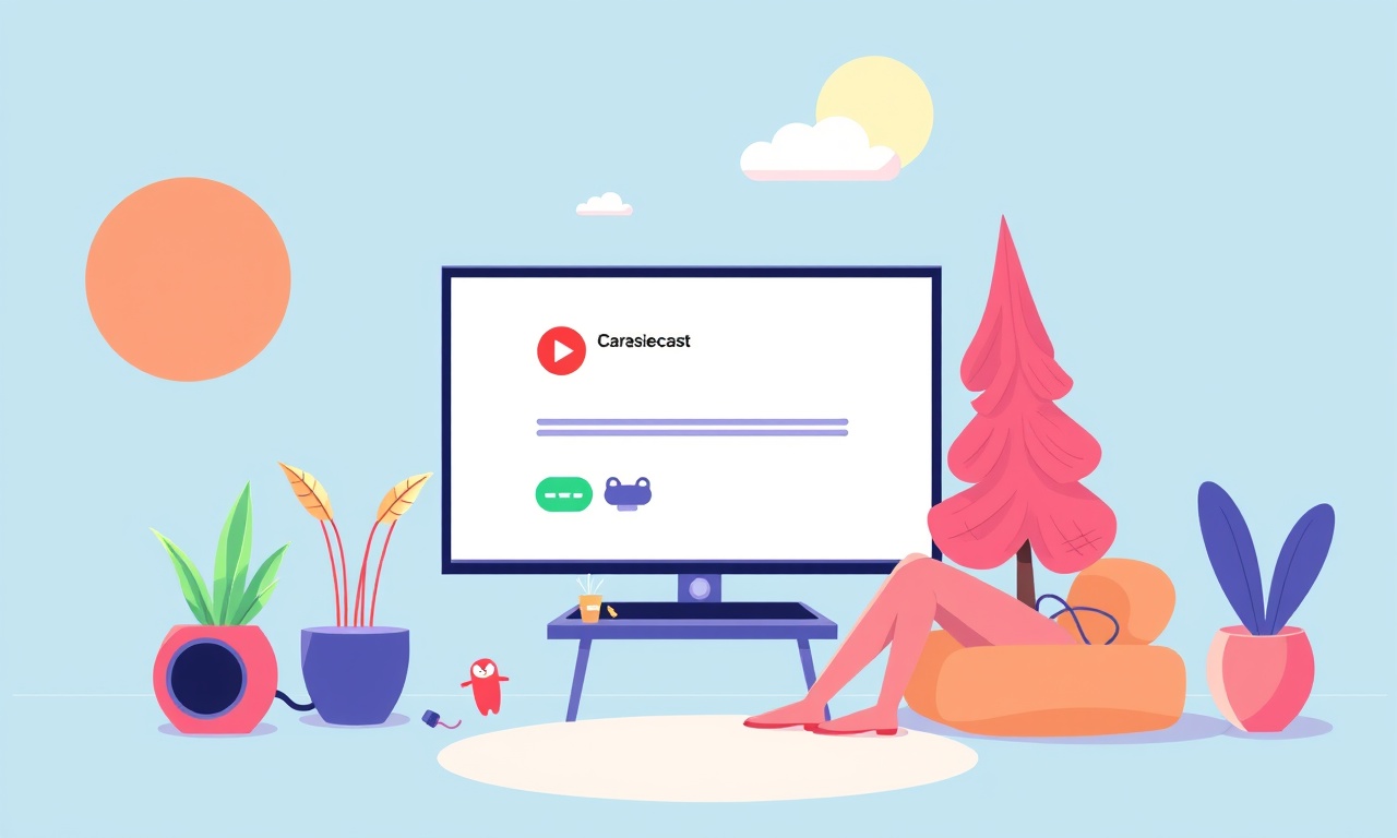 Eliminating Firmware Update Failures on Google Chromecast 2024