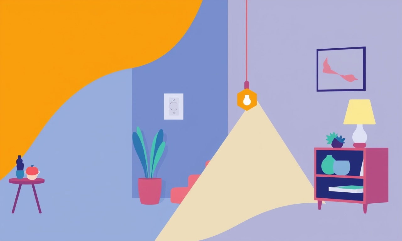 Eliminating Lutron Caseta Wireless Smart Dimmer Communication Lag