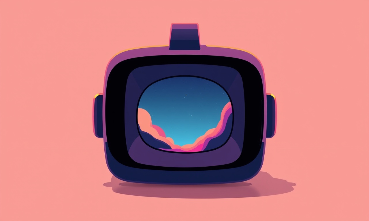 Eliminating Valve Index Pass‑Through Glitch in VR Gaming Mode