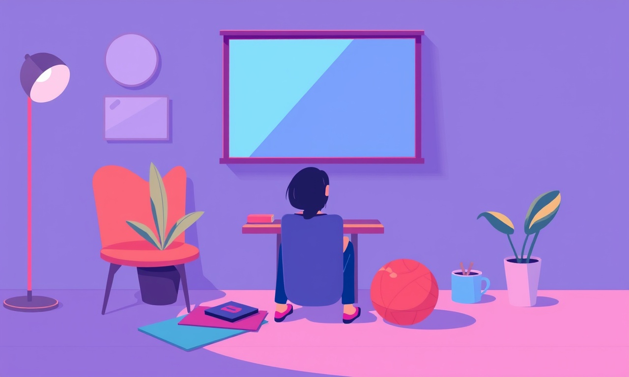 Epson L210 Screen Brightness Drop Guide