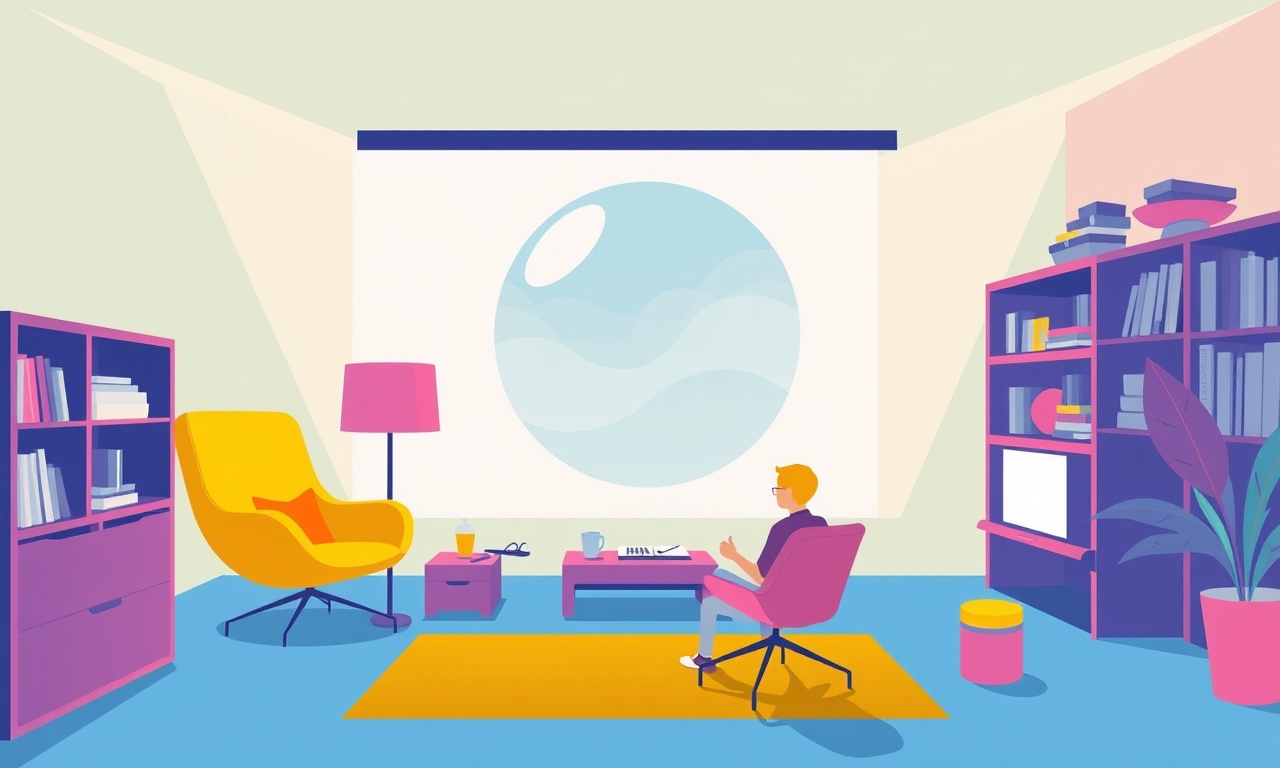 Epson PowerLite 1795F Lamp Replacement Guide