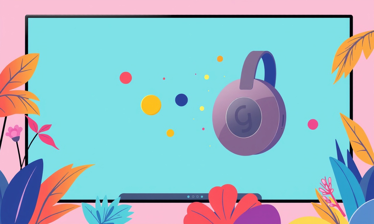 Eradicating App Crashes on Google Chromecast with Google TV 2023