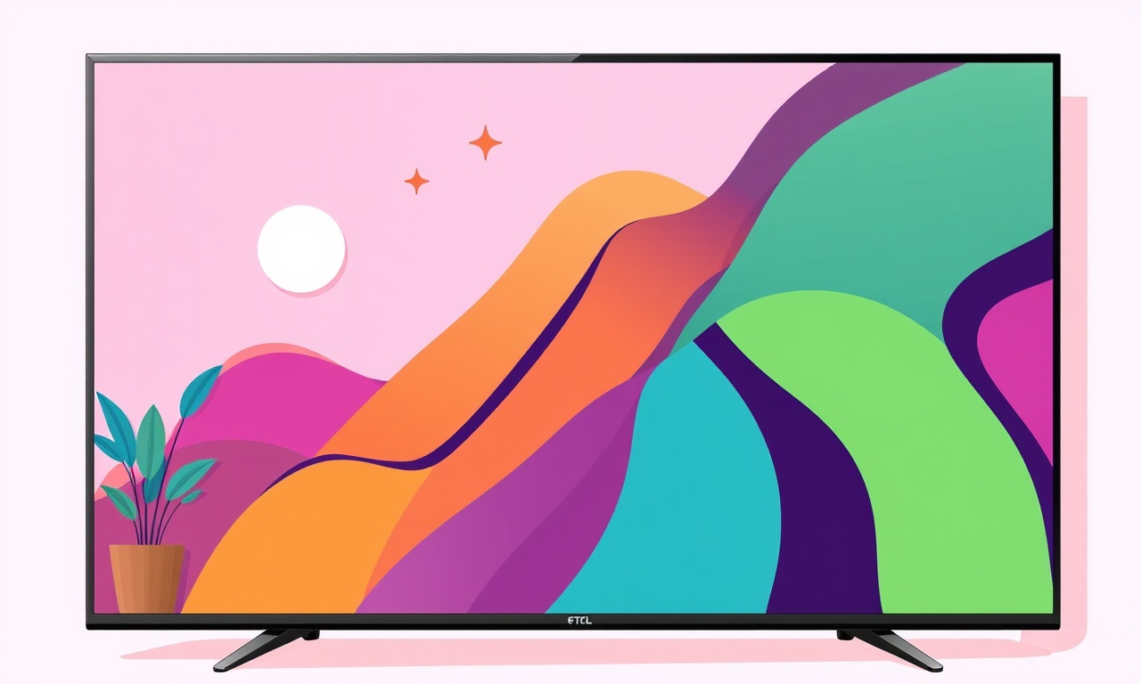 Eradicating TCL 9Series 65TV Screen Freeze While Streaming Netflix