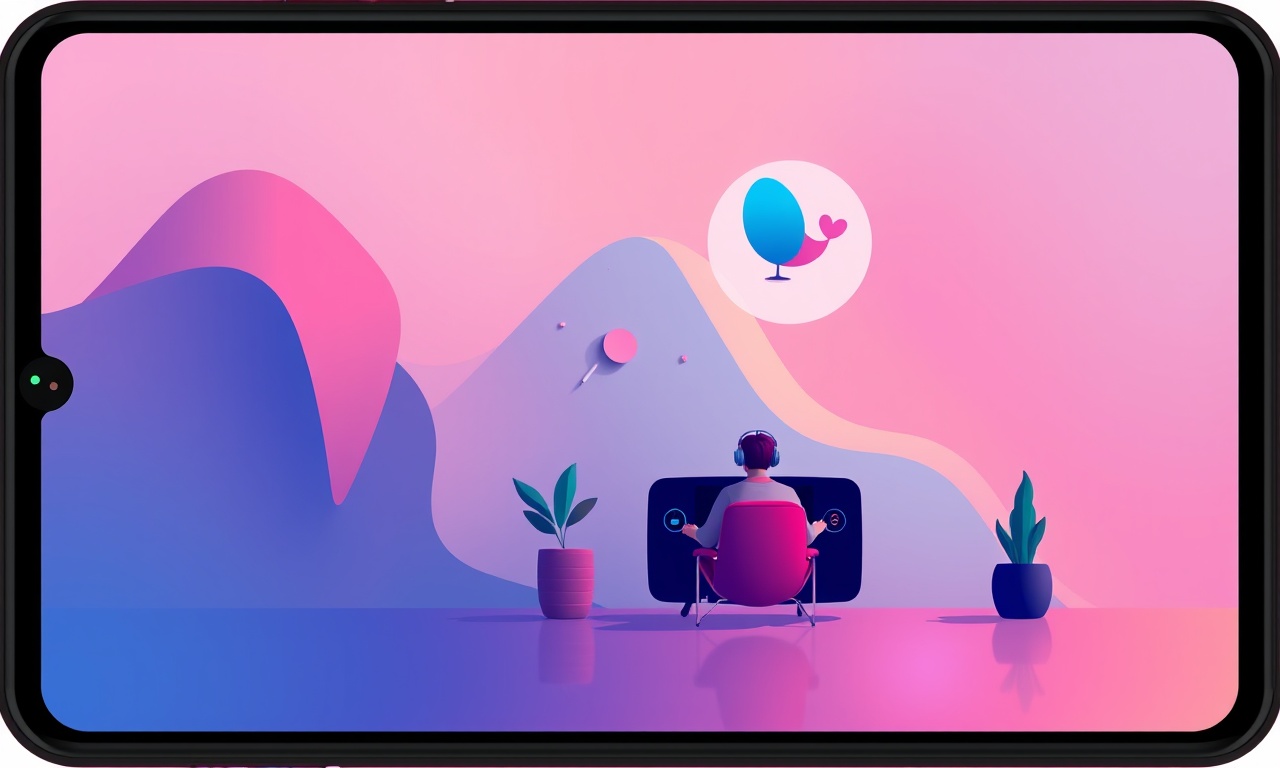 Erasing the Bluetooth Pairing Glitch on Asus ROG Phone 8