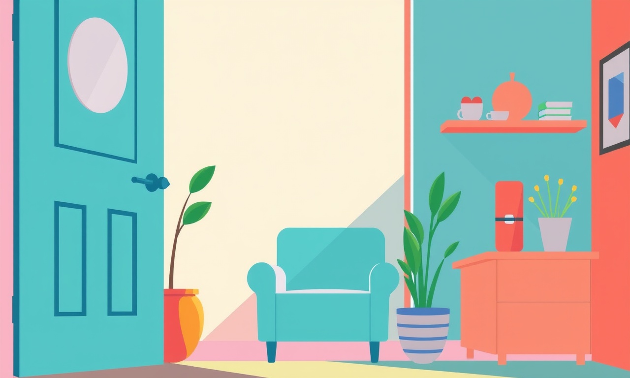 Eve Door & Window Sensor ETR2 Mitigating False Open Triggers