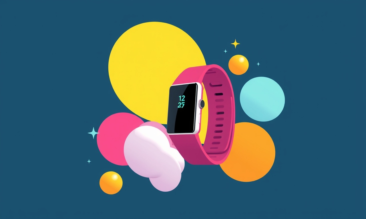 Fitbit Charge 6 Sensor Calibration Repair