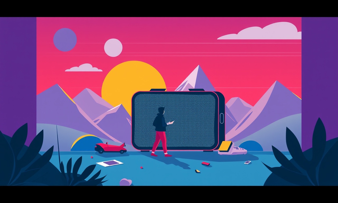 Fix Anker Soundcore Infinity Battery Drain While Offline