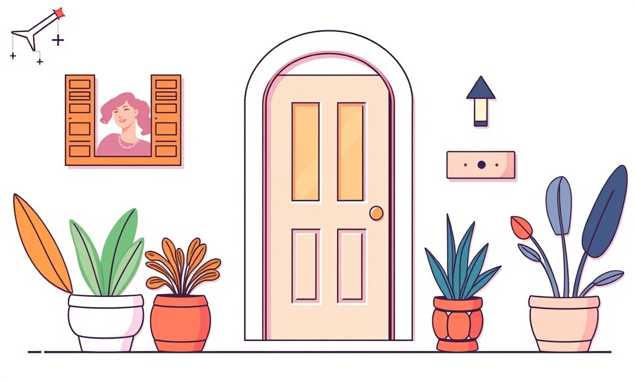 Fix August Home Video Doorbell 3 Stuck During Remote Unlock