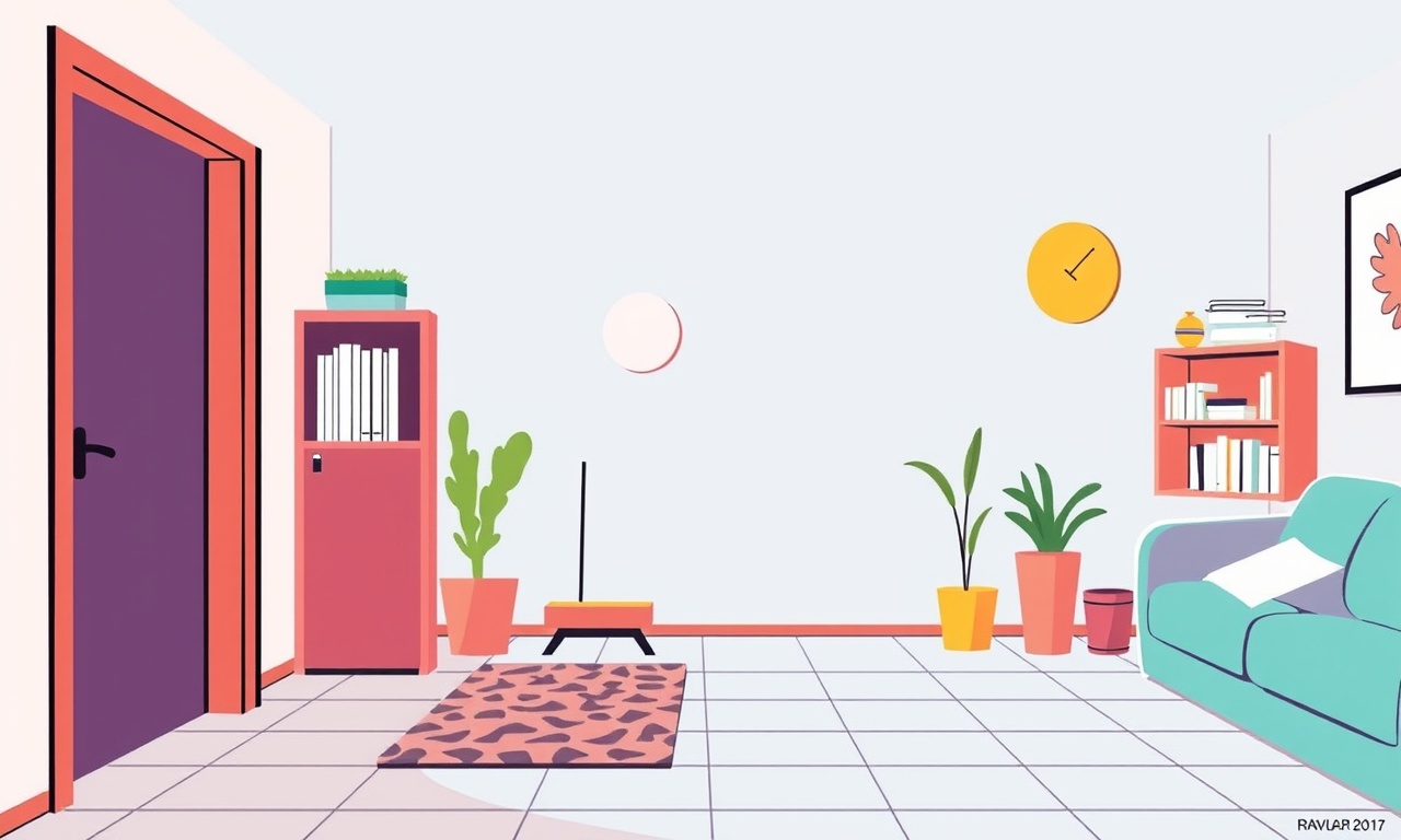 Fix Blink Indoor Camera Motion Triggering Without Movement