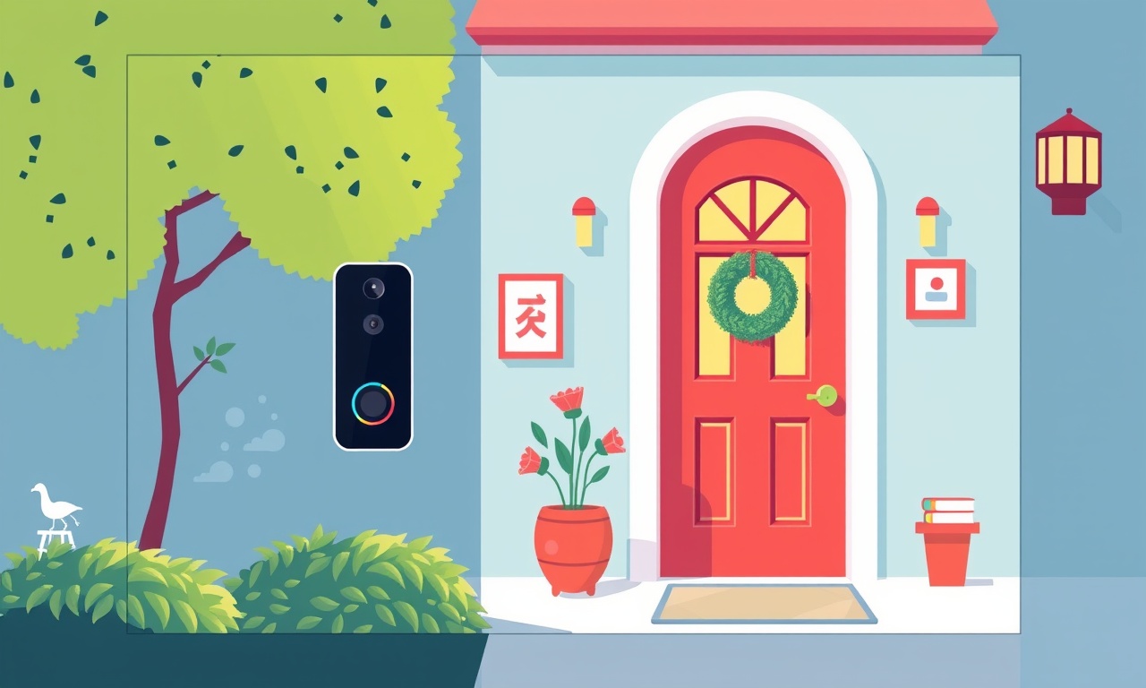 Fix Bosch Smart Doorbell Video Feed Drops After Updating Doorbell Firmware