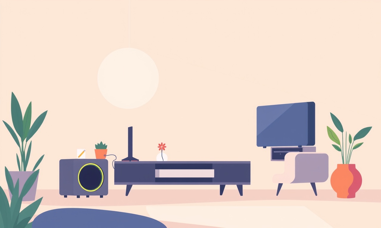 Fix Bose SoundLink Color Wireless Audio Interference When Near Wi‑Fi Router