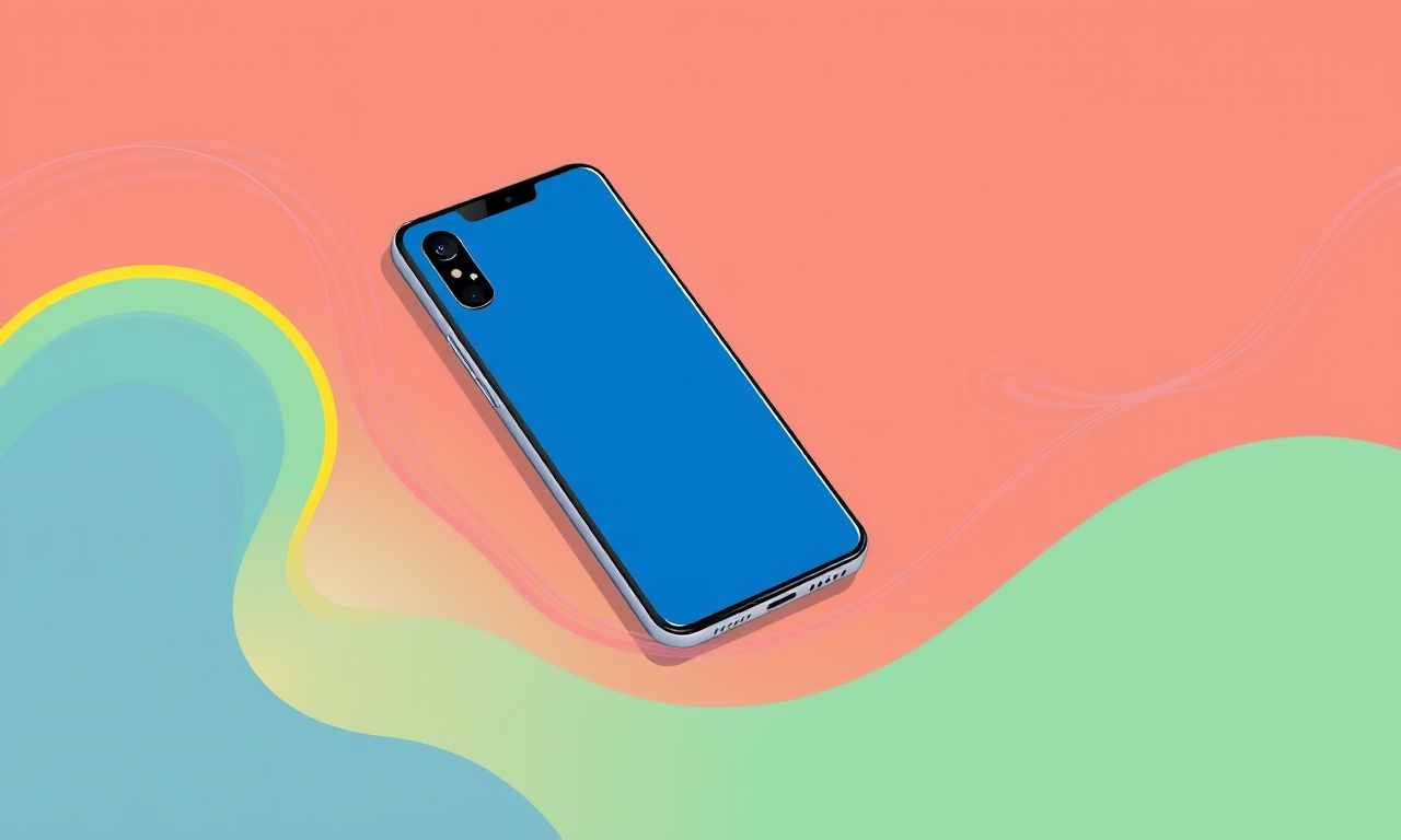 Fix Huawei P60 Pro Screen Burn With Belkin Boost Charge 10000