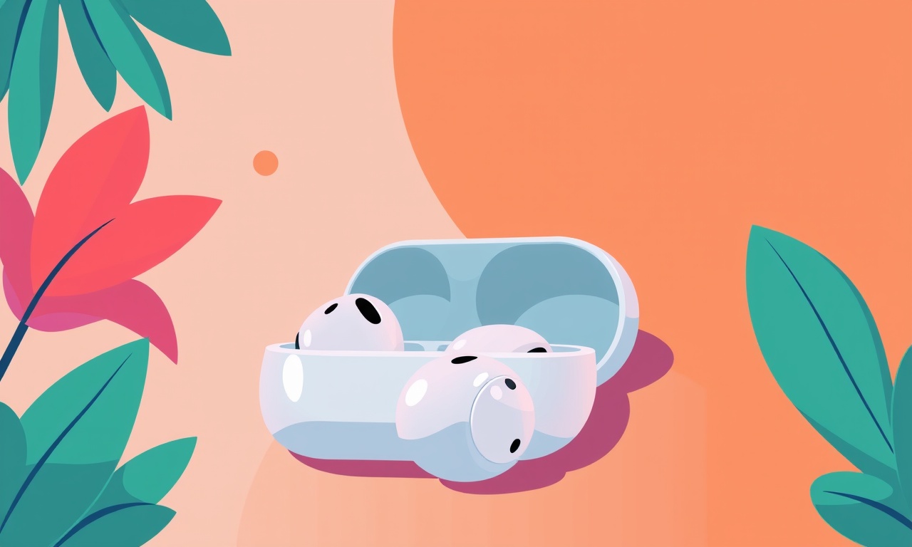 Fix Samsung Galaxy Buds Pro Audio Dropouts With Anker PowerCore 10000