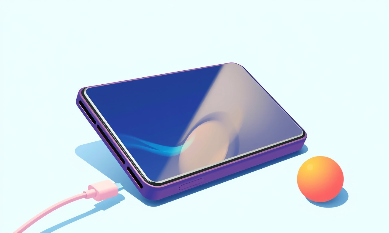 Fix Samsung Galaxy S22 Screen Flickering Using Anker PowerCore 10000 Power Bank