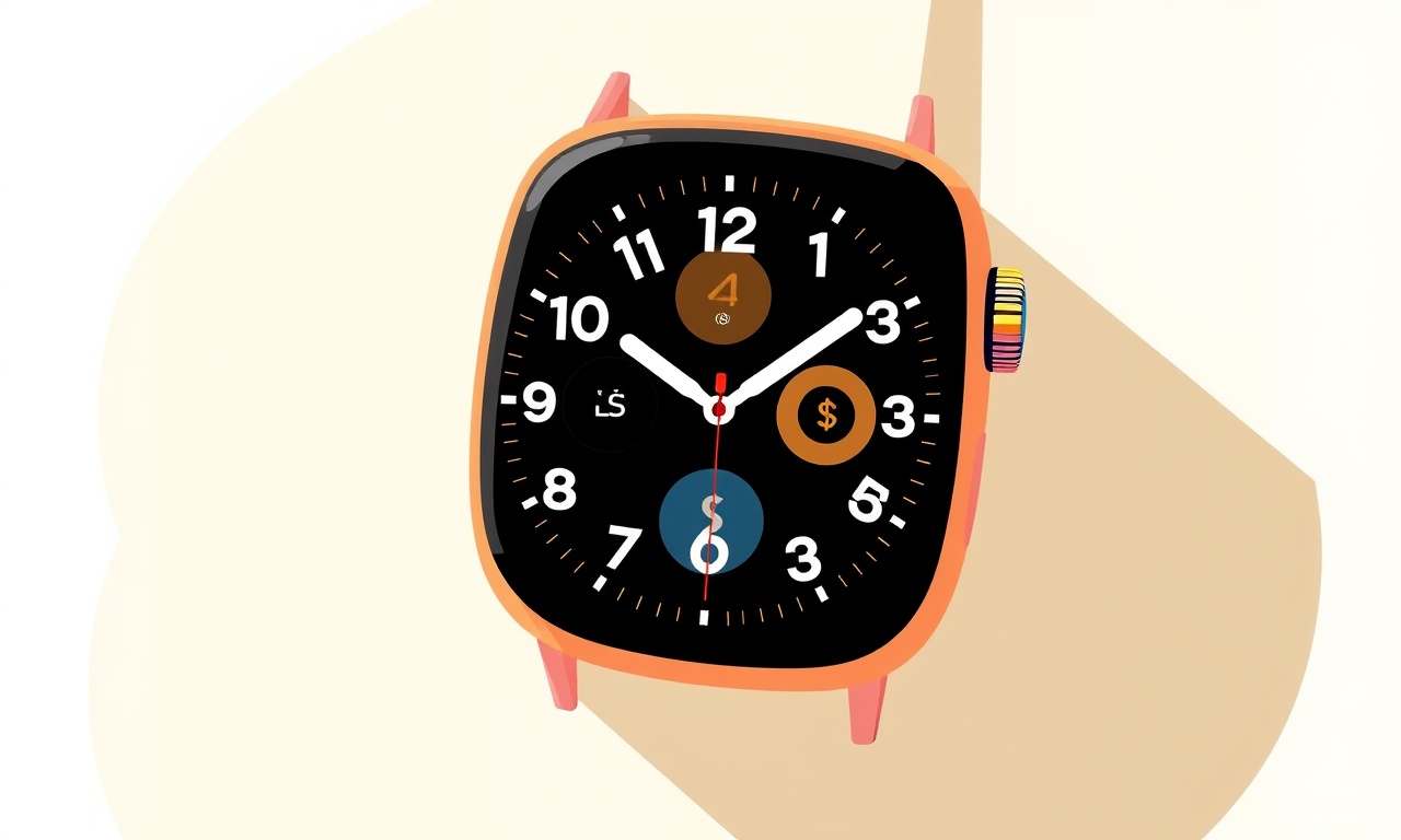 Fixing Apple Watch Series 9 Bluetooth Connectivity Problems