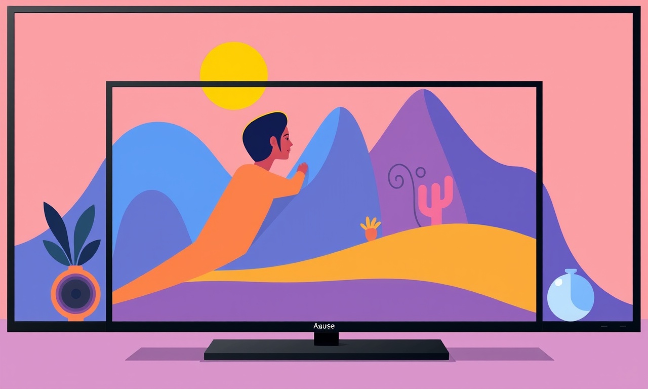 Fixing Audio Dropout on Google Chromecast with Google TV