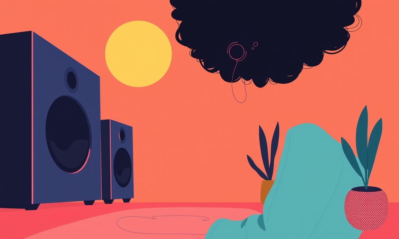 Fixing Audio Dropouts on Sonos Arc