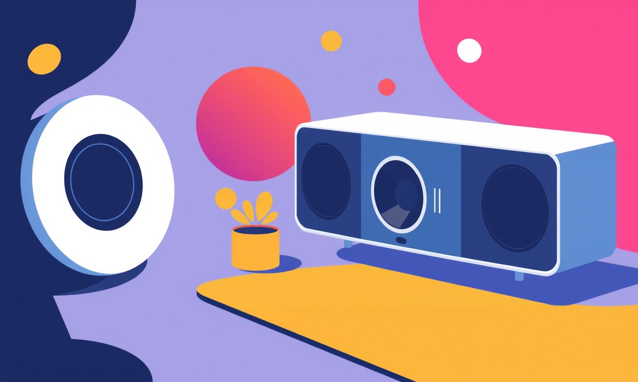 Fixing Audio Dropouts on Sonos Beam