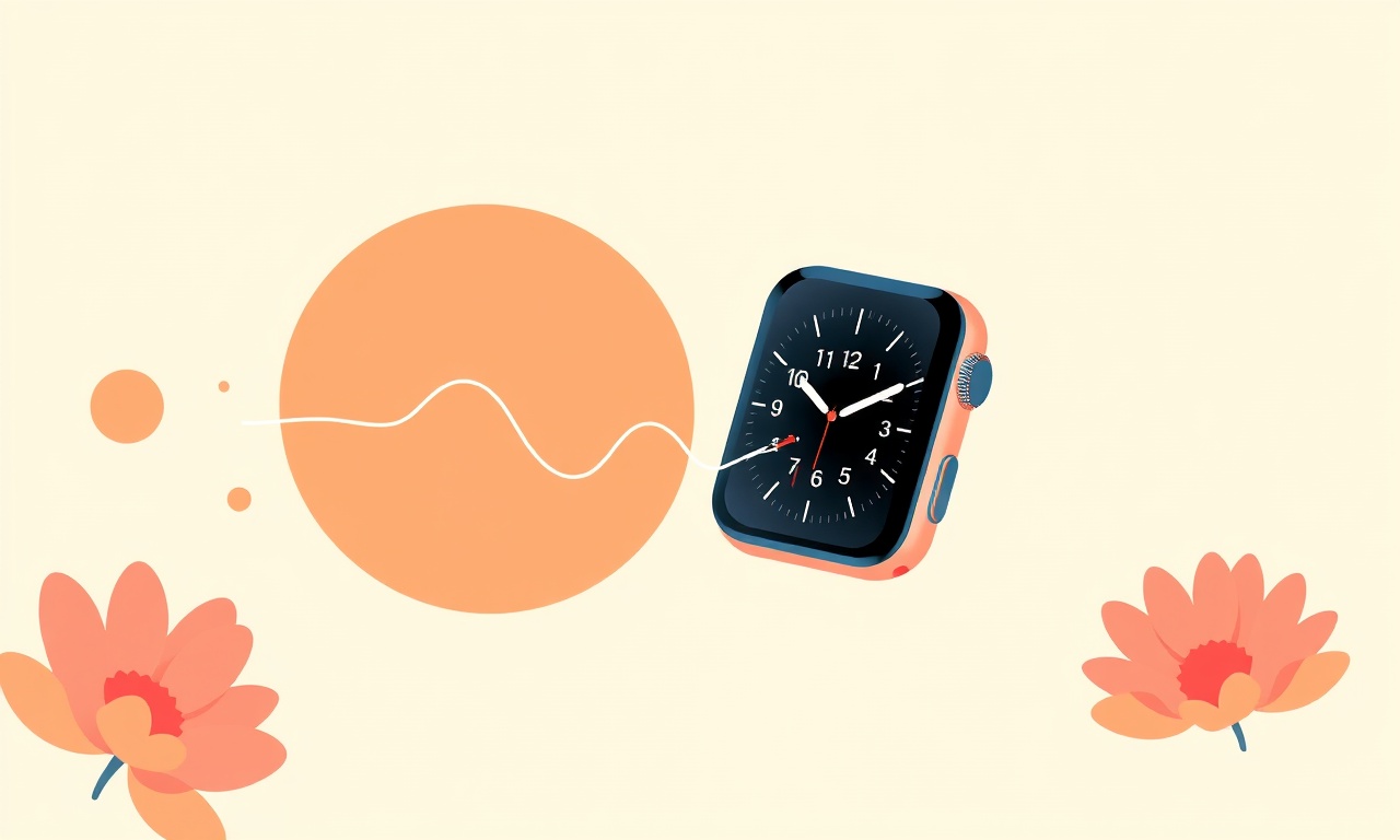 Fixing Battery Drain on Apple Watch Series 8