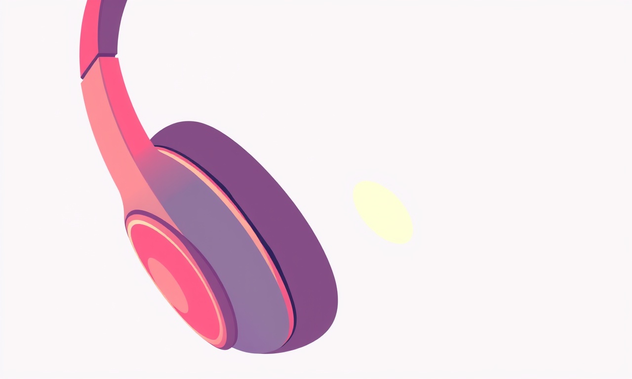 Fixing Charging Port Issues on Bose QuietComfort 45 Headphones