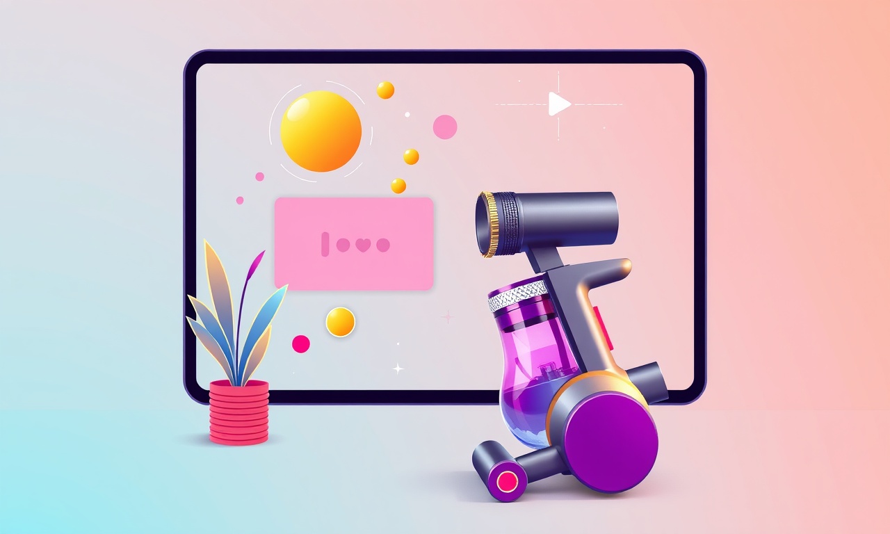 Fixing Connectivity Issues on Dyson V8