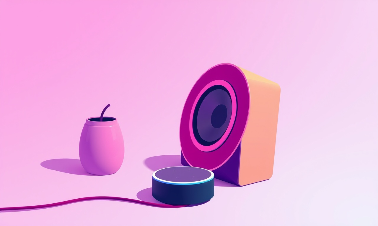 Fixing Echo Spot Audio Levels After Power Surge