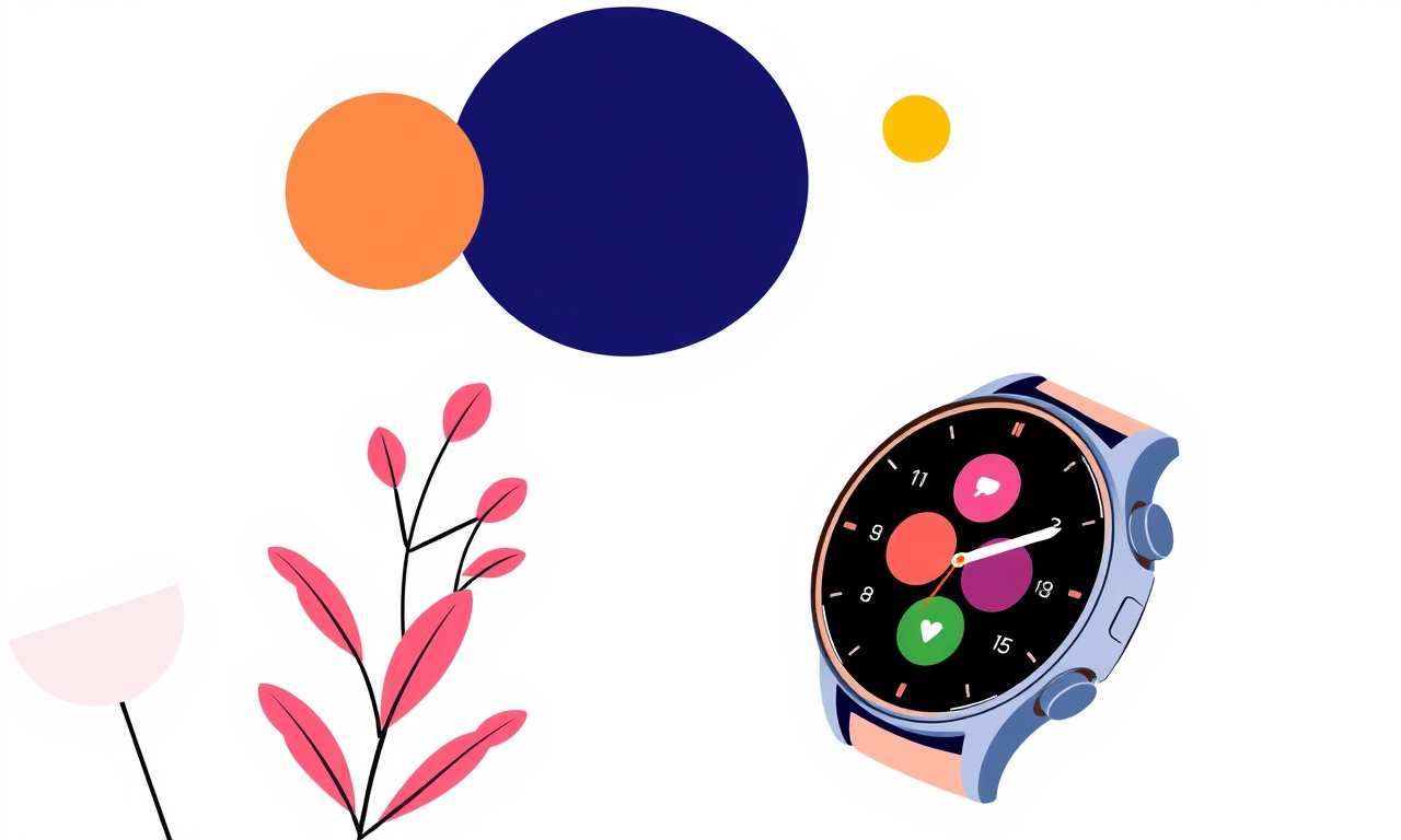 Fixing Firmware Update Errors on Samsung Galaxy Watch Active 2