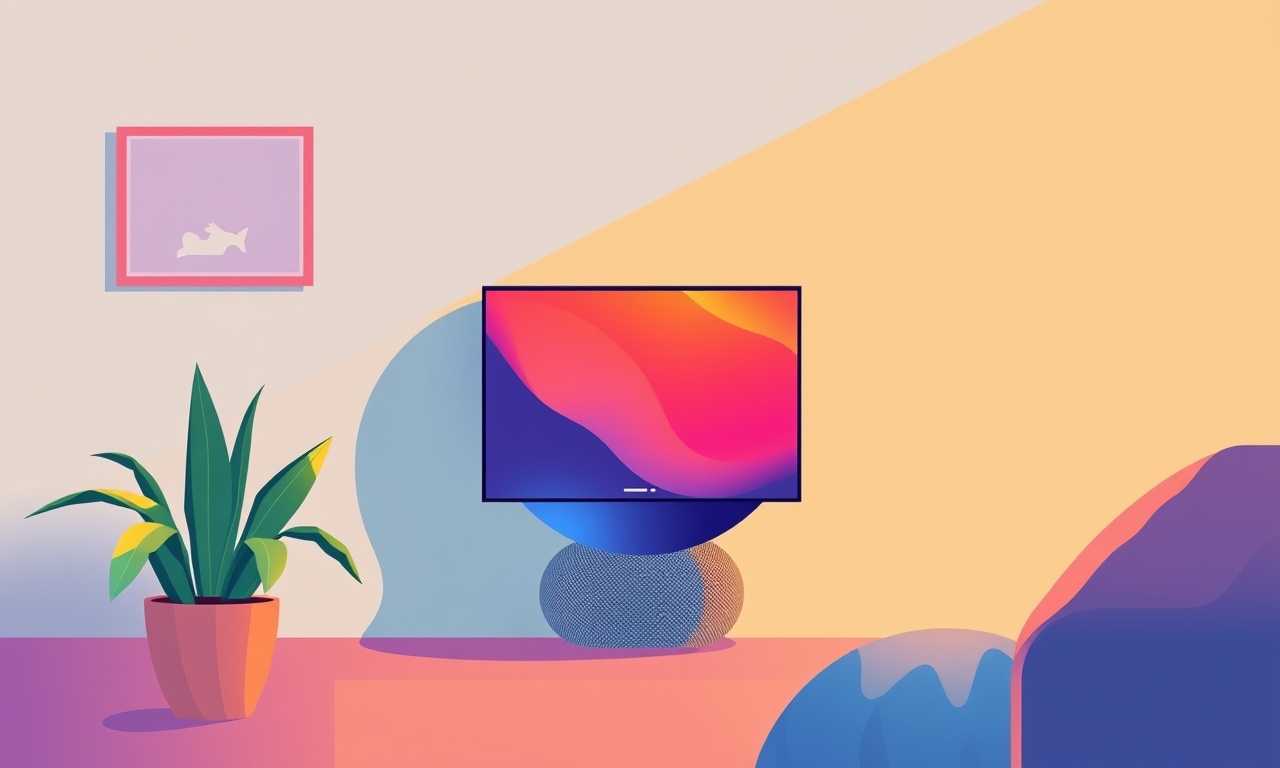 Fixing Google Nest Hub 2nd Generation Screen Flickering After Power Surge