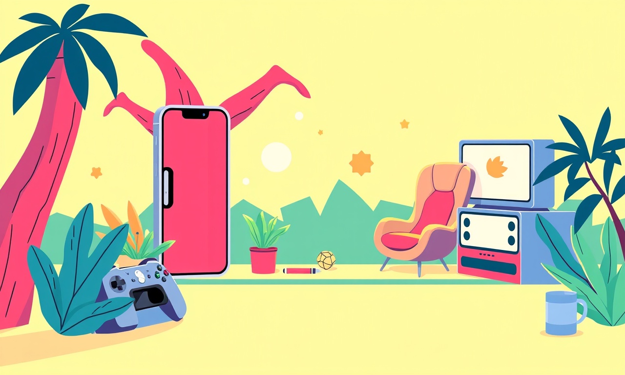 Fixing iPhone 13 Pro Max Battery Calibration After Heavy Gaming