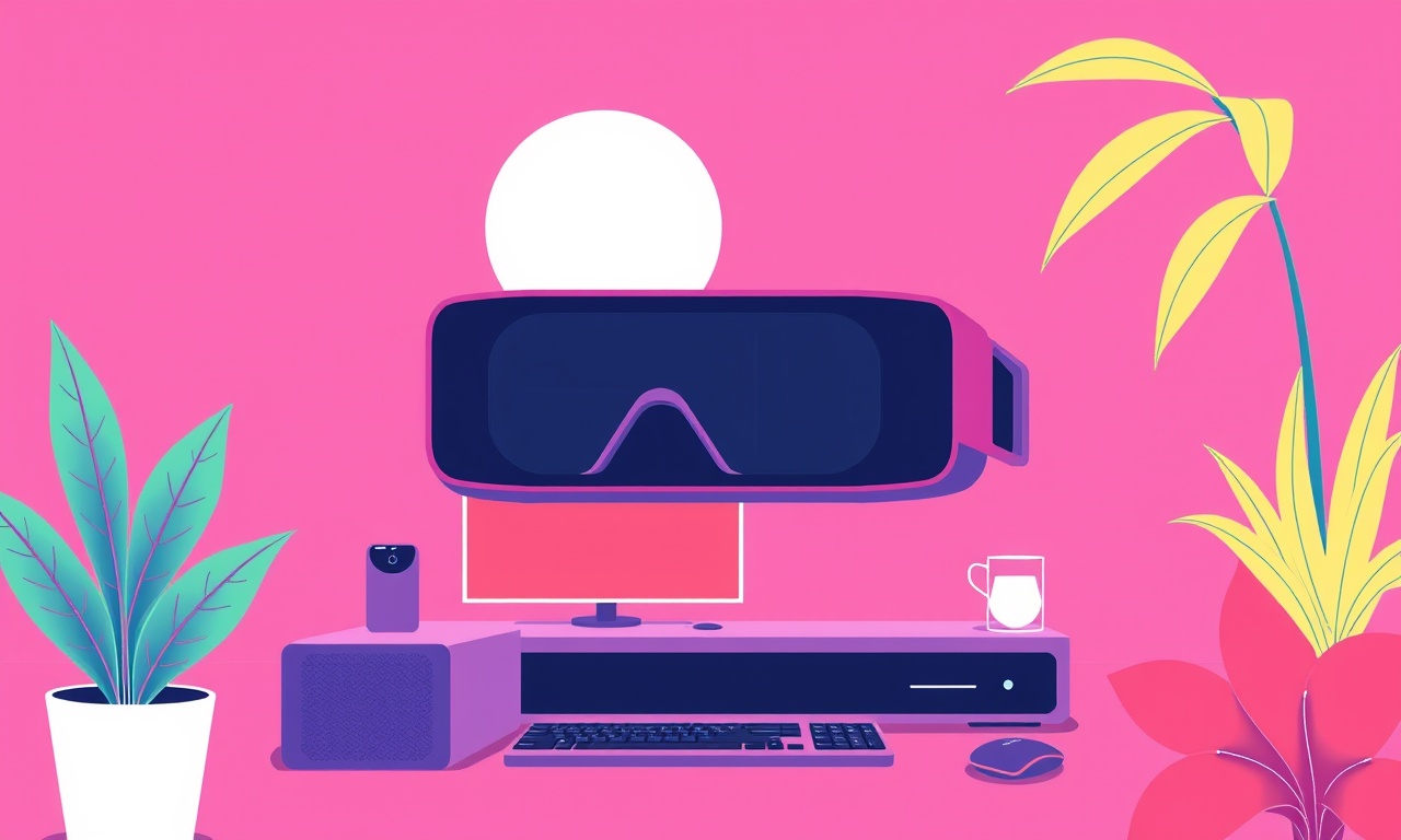 Fixing Lenovo Mirage Solo Sensor Calibration Error