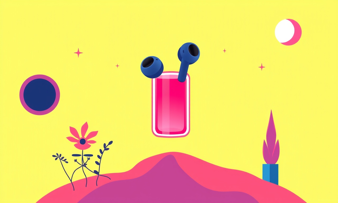 Fixing Low Battery Alerts on Samsung Galaxy Buds 2