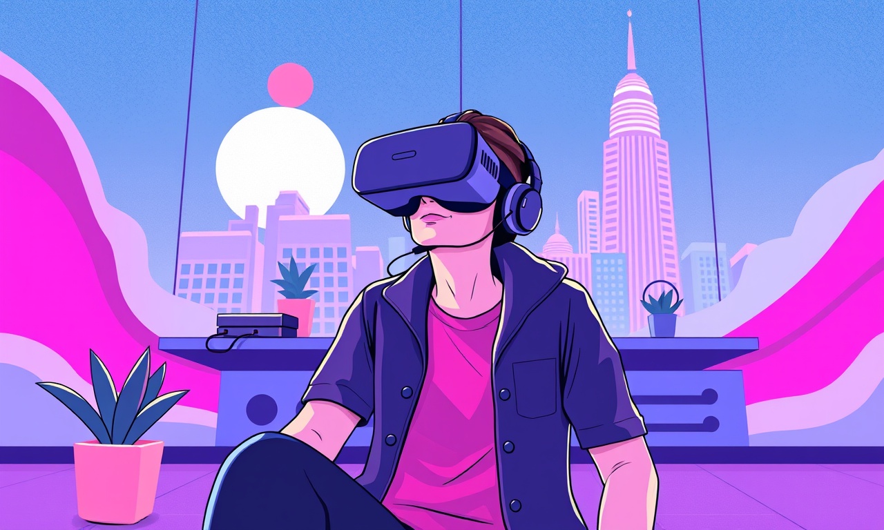 Fixing Oculus Rift S Tracking Loss During Room-Scale Play