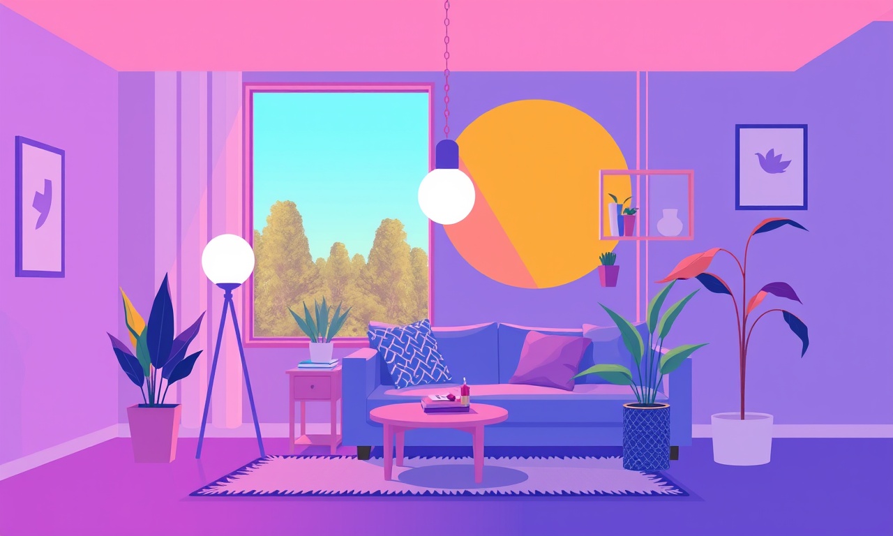 Fixing Philips Hue White Ambiance A19 Color Flicker Issues