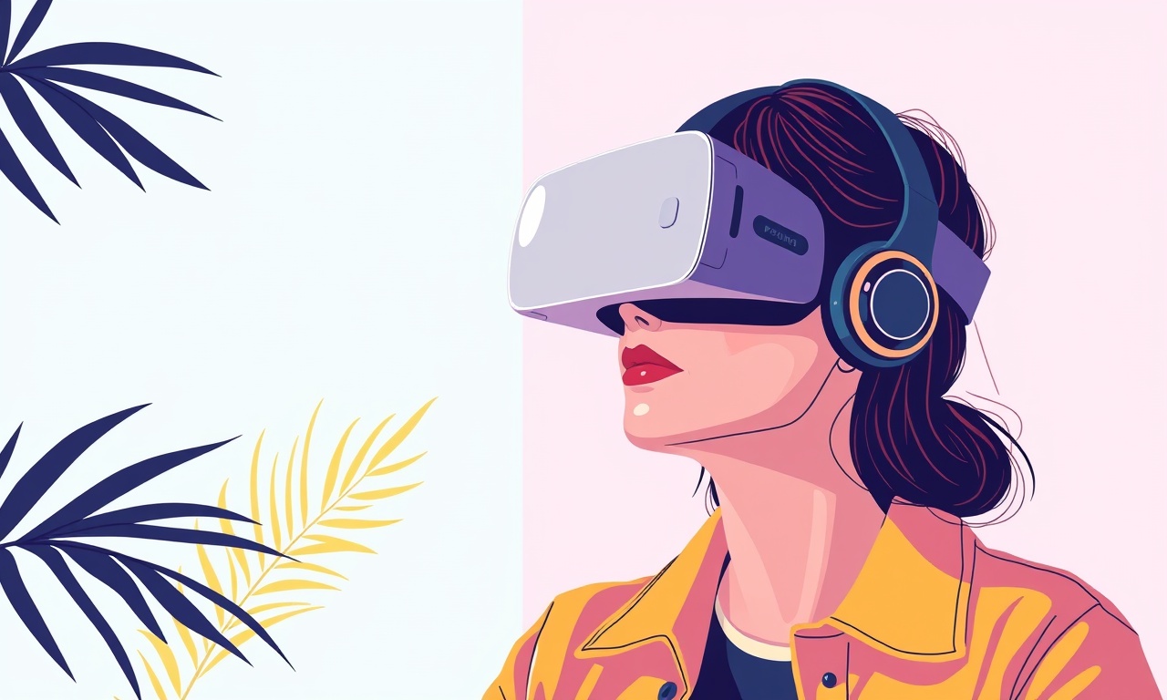 Fixing Pimax 8K X Faceplate Misalignment During VR Sessions