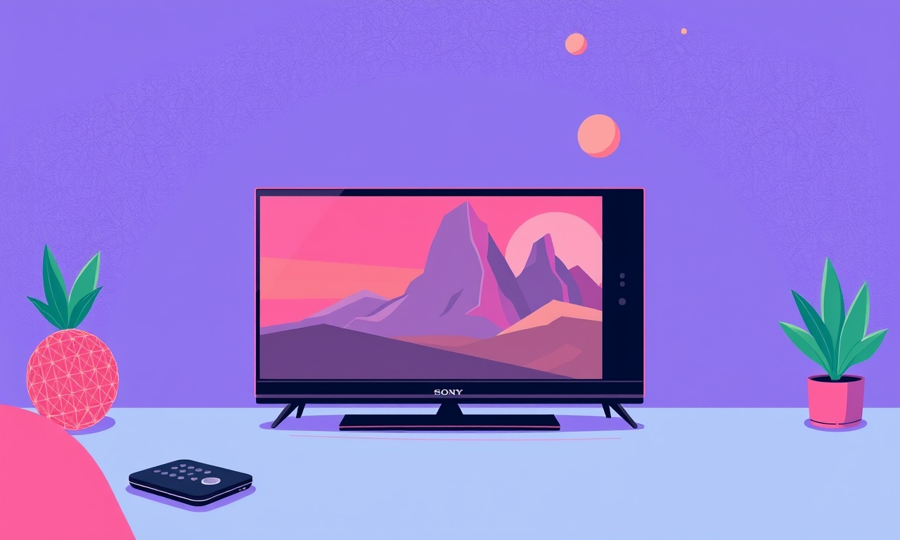 Fixing Sony X950H Remote Glitch That Stops Responding to Volume Buttons