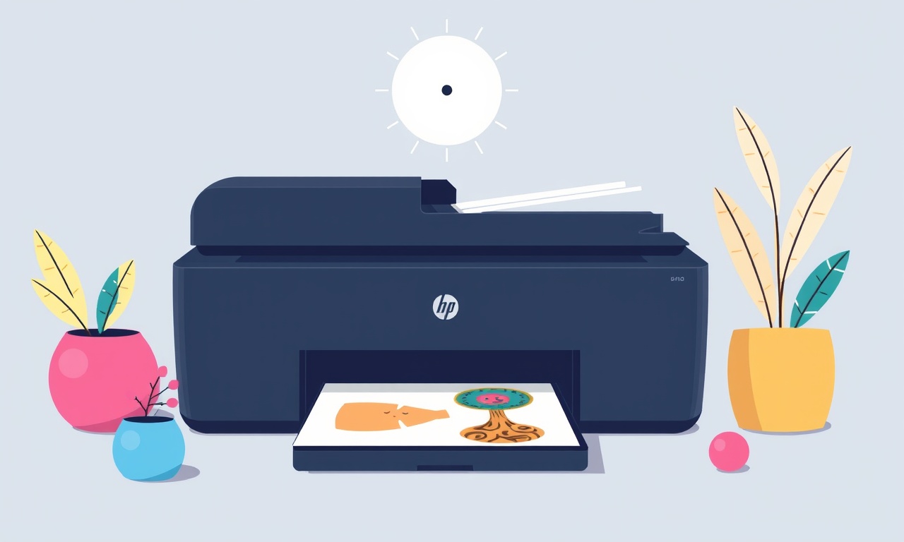 Fixing the Toner Cartridge Not Detected Error on a HP LaserJet Pro M118dw