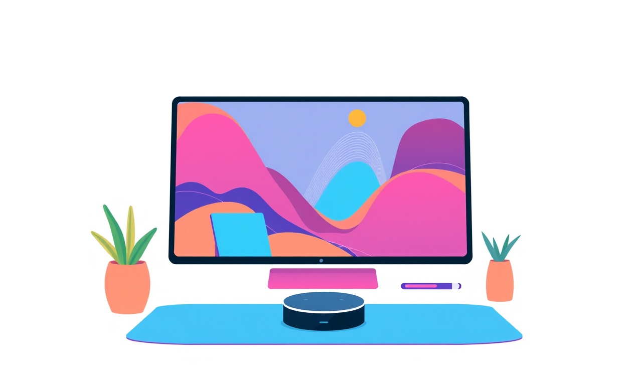 Fixing Voice Response Delay on Amazon Echo Show 10 2nd Generation