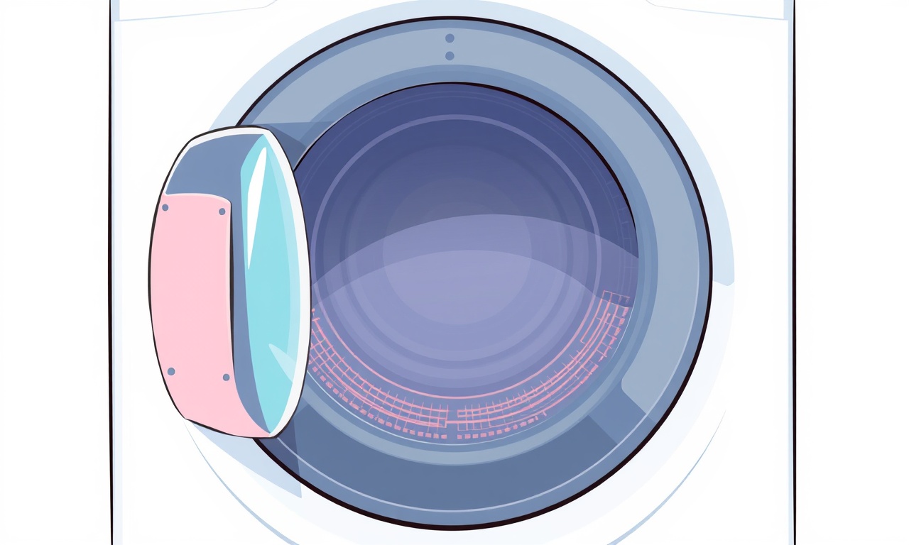Frigidaire FDT45 Dryer Door Seal Issues Repair Guide