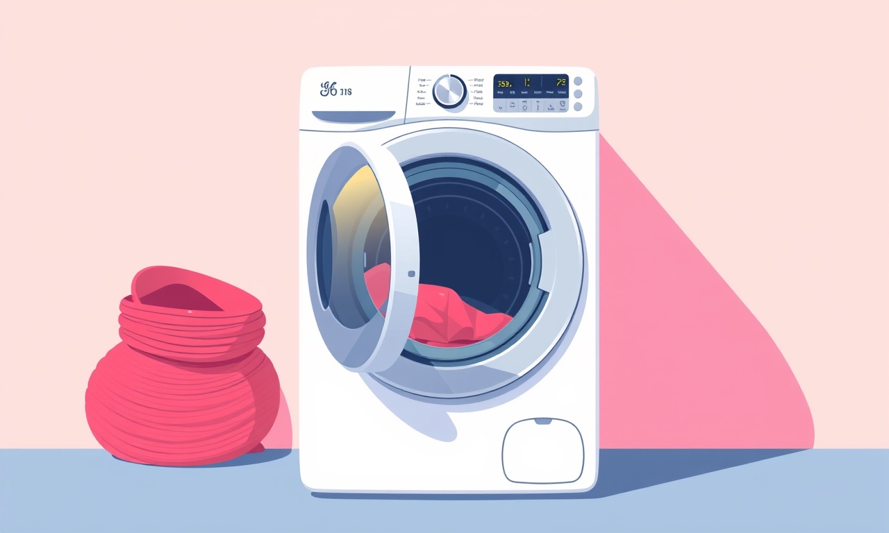 GE GTD70 Dryer Fails to Reach Dry Temperature