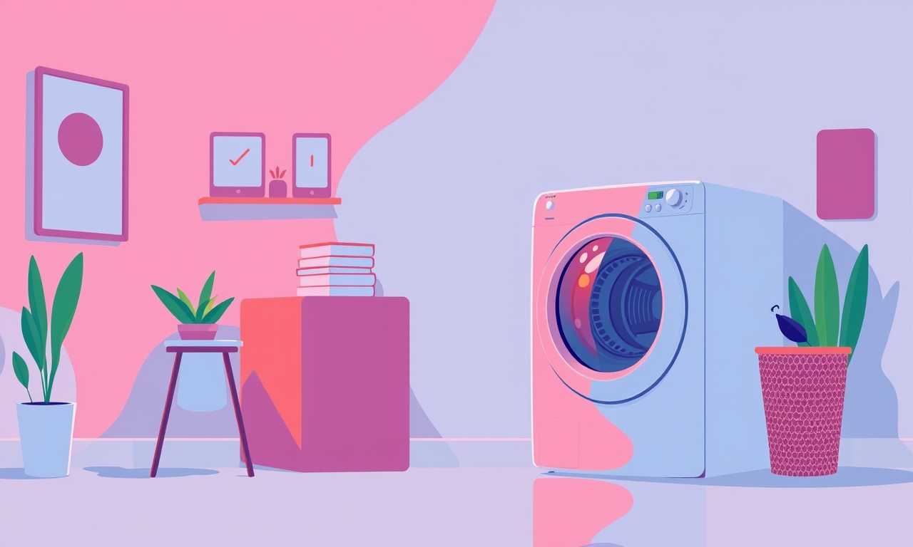 GE GTD75 Dryer Produces Loud Click Sound While Heating