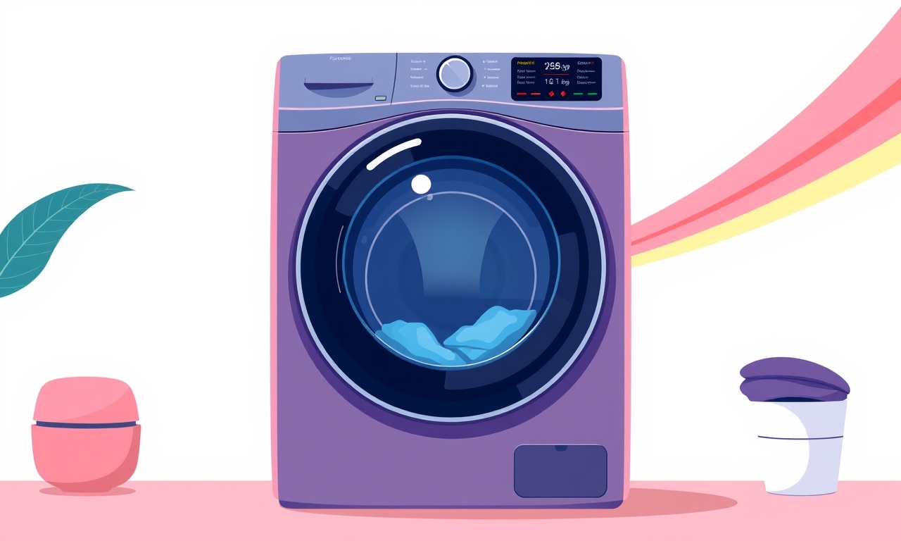 GE GTD80 Dryer Cycle Skips Moisture Check Stage