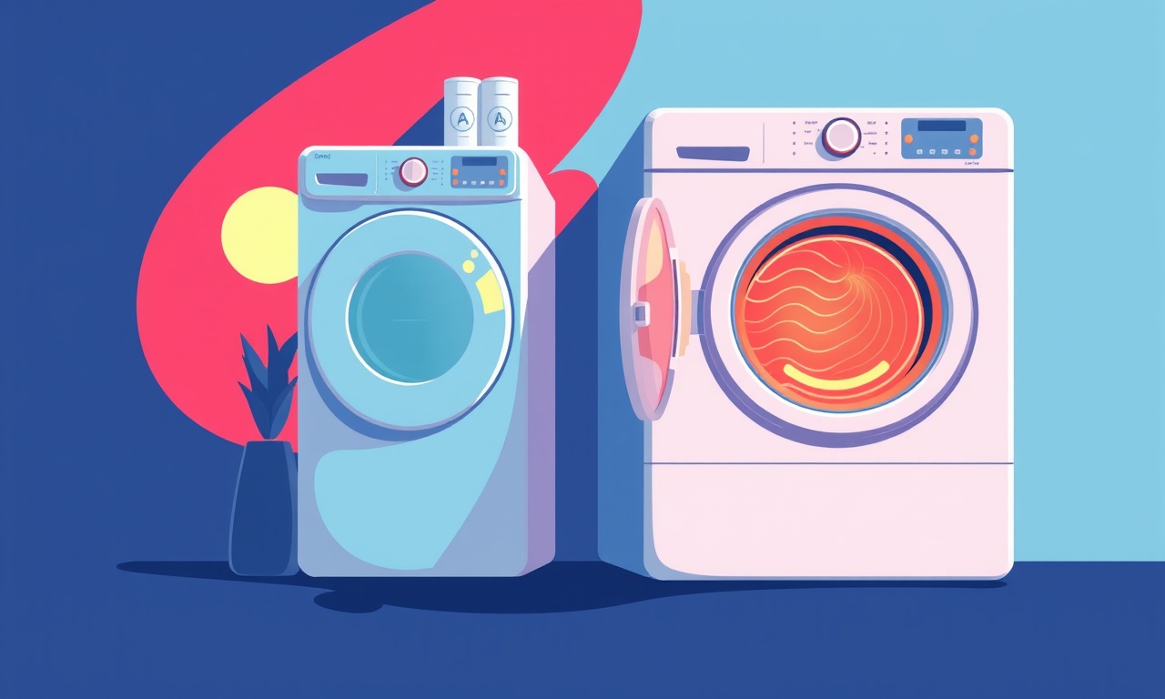 GE GTD95 Dryer Lacks Heat Despite Turned On