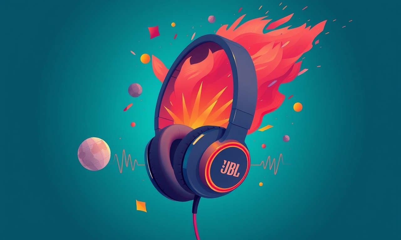 Handling Audio Dropout on JBL Live 750BTNC Noise Cancelling Headphones