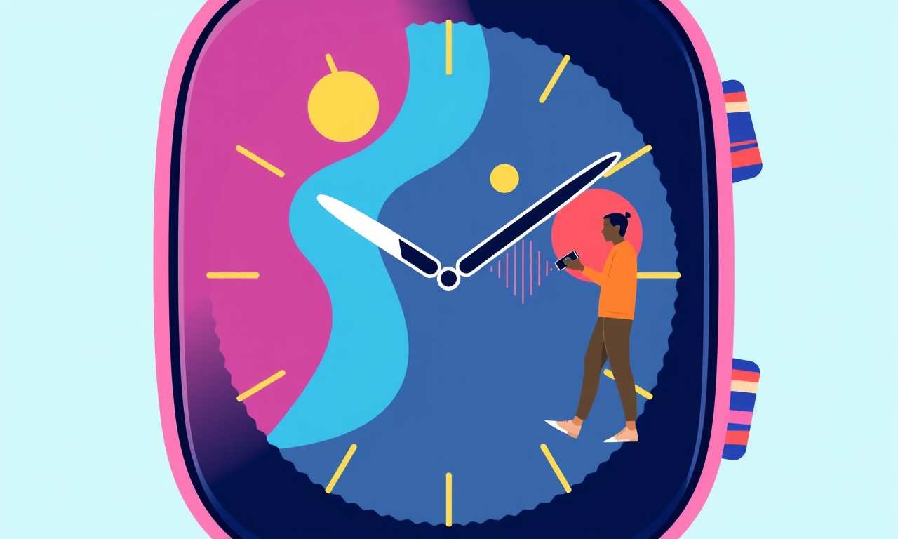 How to Balance Noise Cancellation on the OnePlus Watch 2
