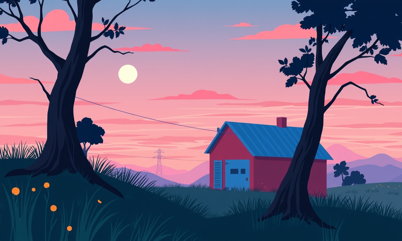 How to Fix Apple iPhone 15 Pro 5G Connectivity Drops in Rural Areas