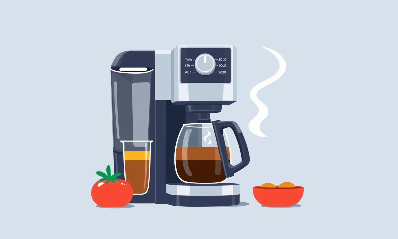 How to Handle a Slow Brew Cycle in a Cuisinart DCC-7500