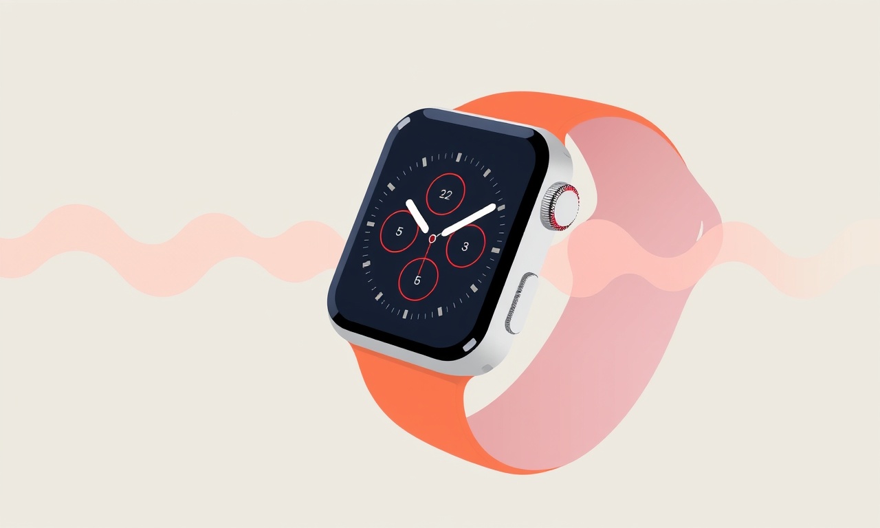 How to Prevent Sync Issues on the Apple Watch Series 8