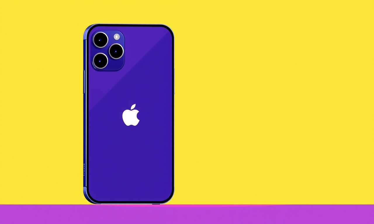 How to Reboot Apple iPhone 15 Pro Max When It Stays On Boot Screen